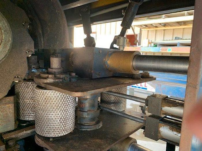 Used Cornell 8″ CLB HD