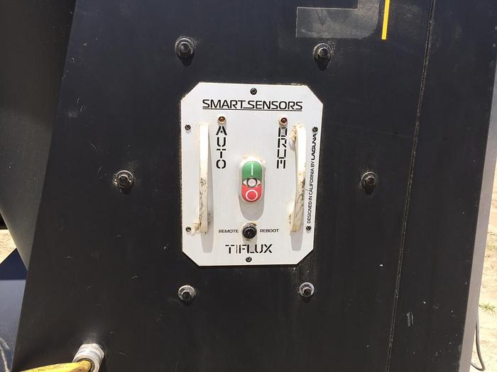 Used LAGUNA Dust Collector