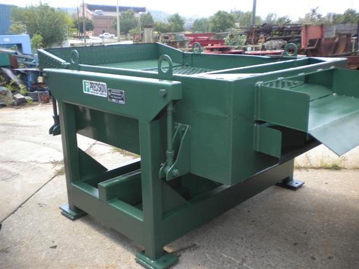 Used Precision 5×5 Chip Screen