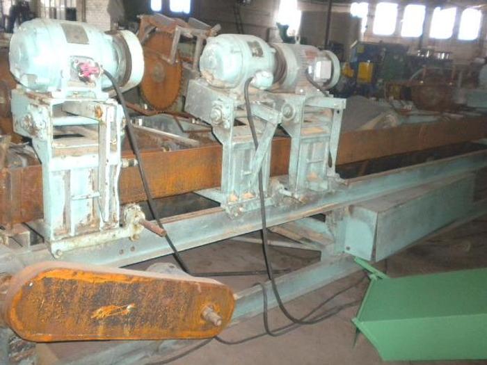 Used NEWMAN KM-16 Multi-Trim