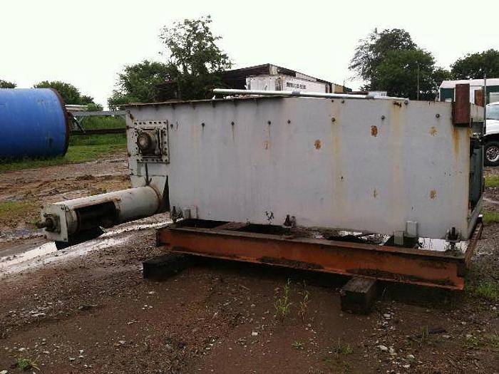 Used C-2000 Low Speed Grinder