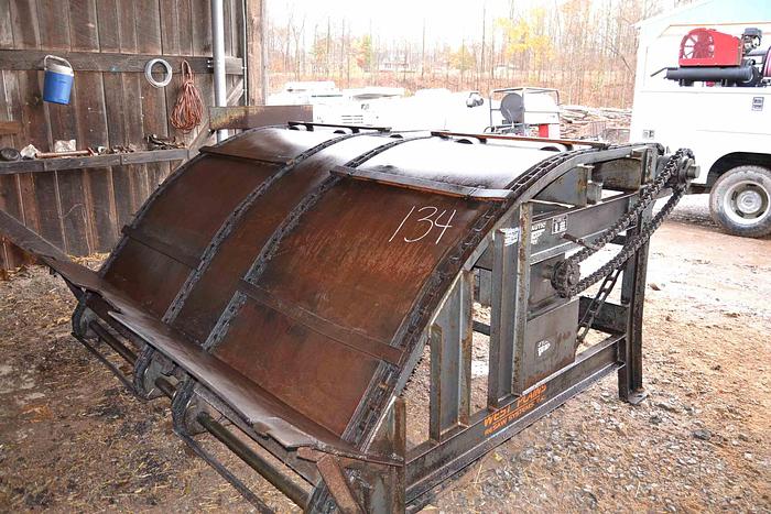 Used Cant Unscrambler