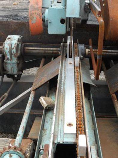 Used NEWMAN KM-16 Multi-Trim