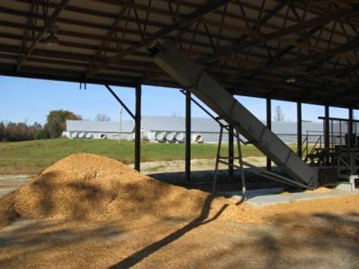 Used Shaving Mill Operation (Complete)