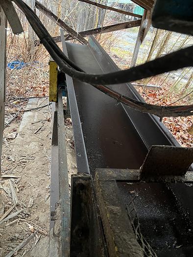 Used West Salem Horizontal Hog