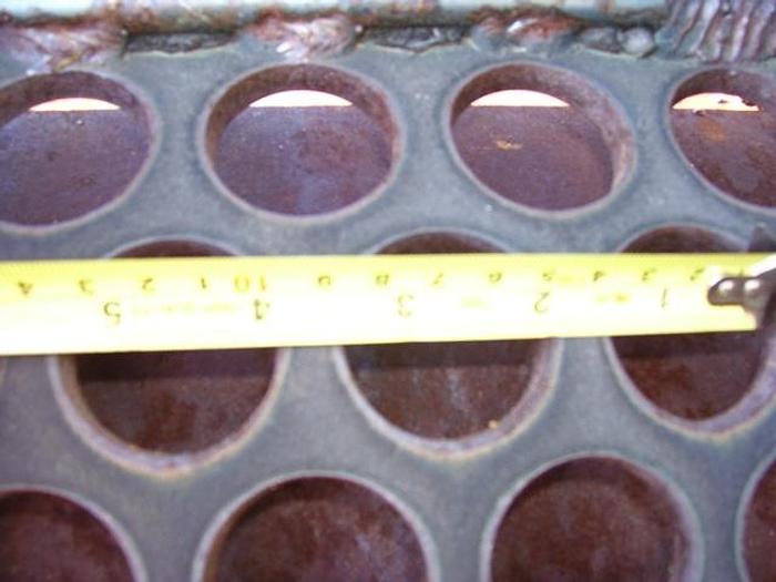 Used Eurohansa 60 HP Low Speed Grinder – hopper feed