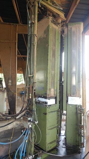 Used Verville Bagger