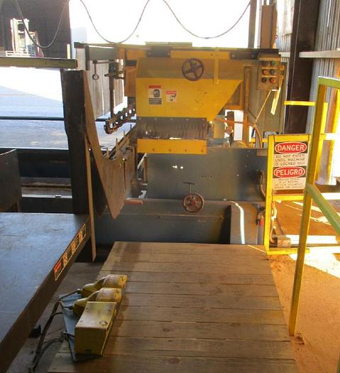 Used Clary Trim Saw
