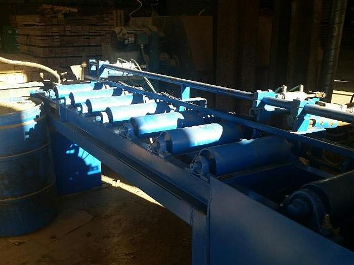 Used Brewco Speed Cut Saw