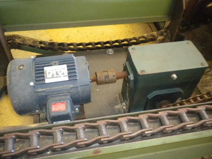 Used 16′ x 5-strand Chain Deck