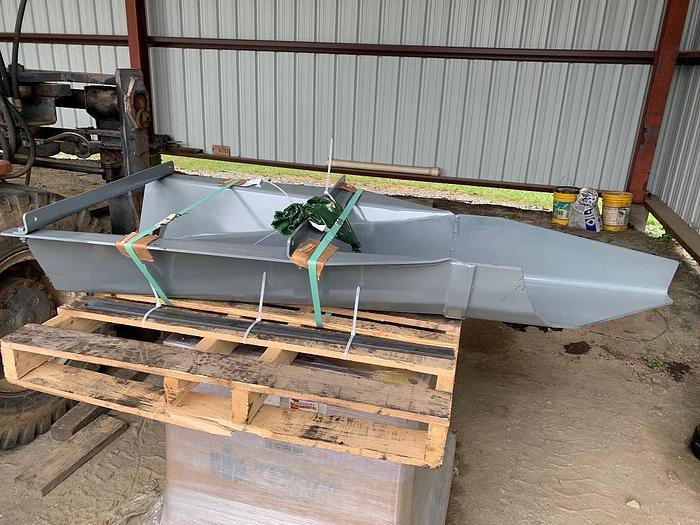 Used New Webster 18/27 x 30