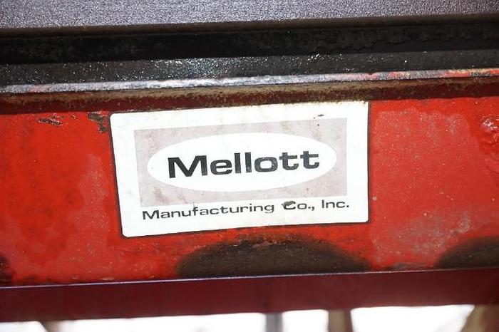 Used Mellott Vibrating Conveyor