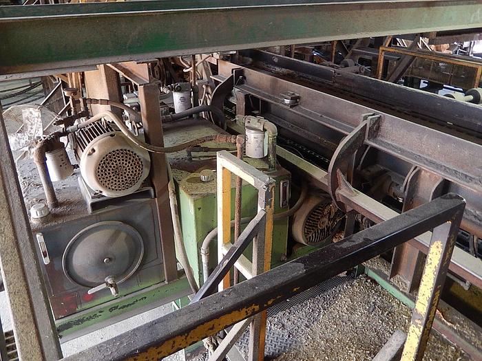 Used Cooper End-Dogging Scragg