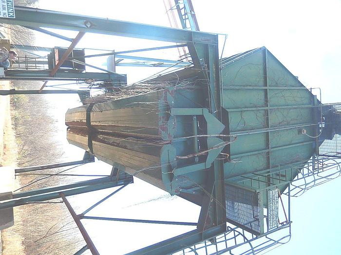 Used PEERLESS 21 Unit Bin