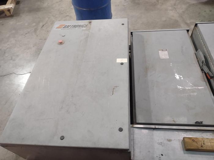 Used Schutte Pallet Hog.... pending sale