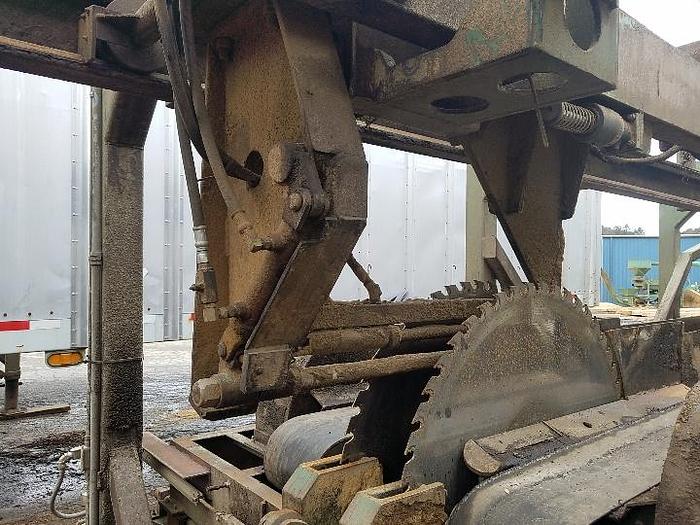 Used Cooper 16 FT Overhead Scragg