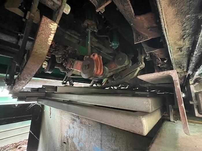 Used Rebuilt Newnes 9 Saw trimmer Line