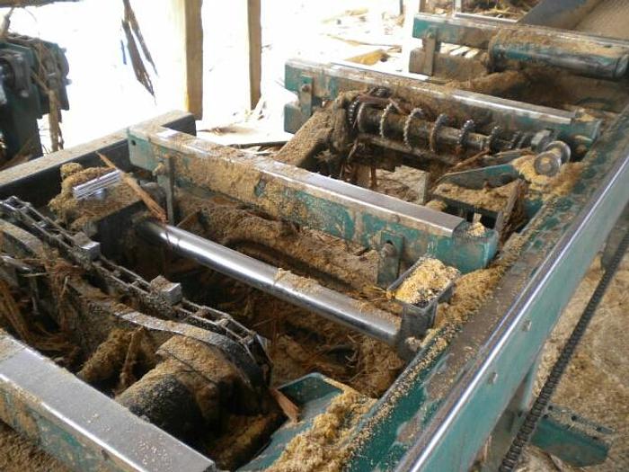 Used Woodmizer LT 300