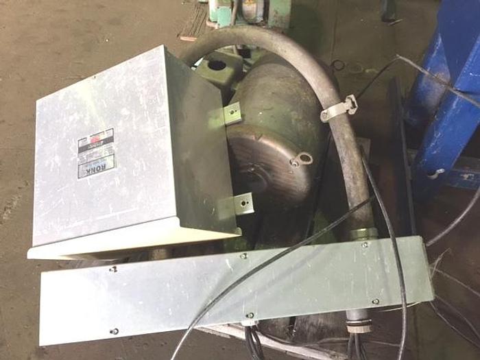 Used Rotary Phase Converter