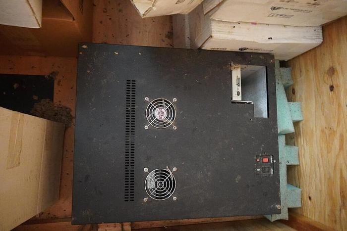 Used LMI DYNAVISION Scan Head