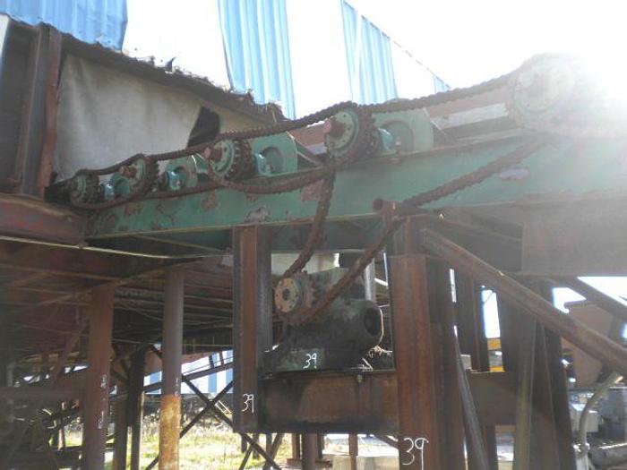 Used 35′ Hourglass Rolls