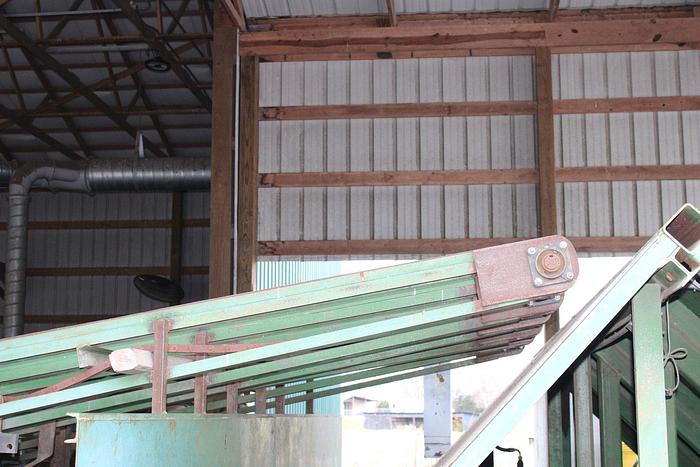 Used Winston Tilthoist System