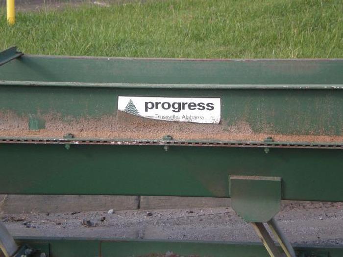Used Progress Vibrating Screen