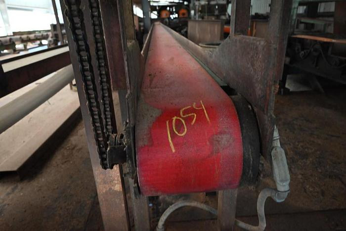 Used 67′ x 12″ Belt Conveyor