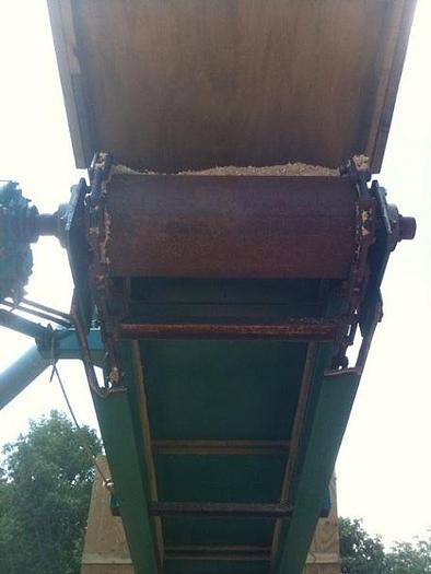 Used Portable Hopper/Feeder