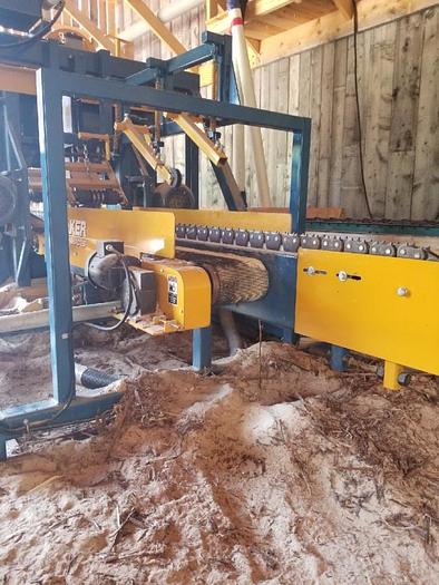 Used Baker Band Scragg