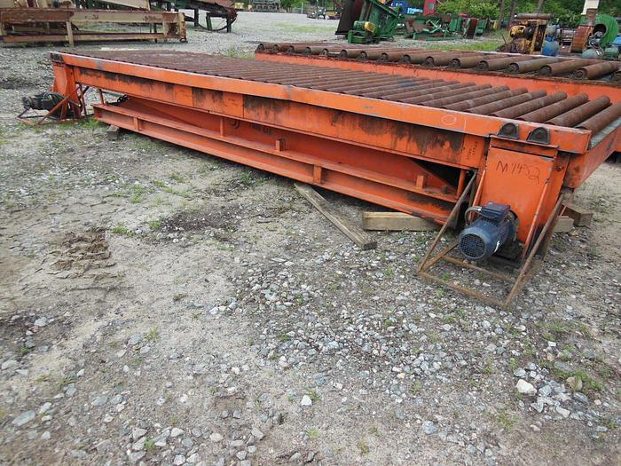 Used 18′ 10″ X 5′ Scissor Lift