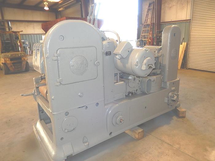 Used YATES AMERICAN A25 / A20-12