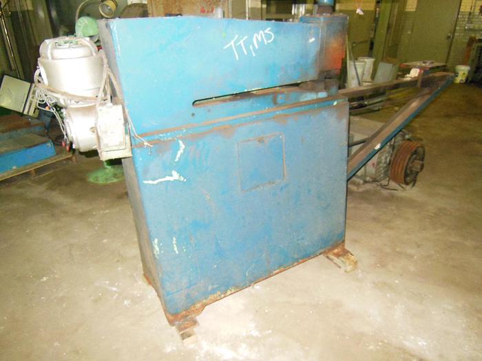 Used HANCHETT STRETCHER ROLL