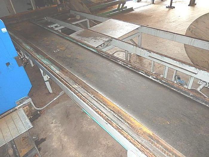 Used Rooftop Deck 36′ x 4 strand