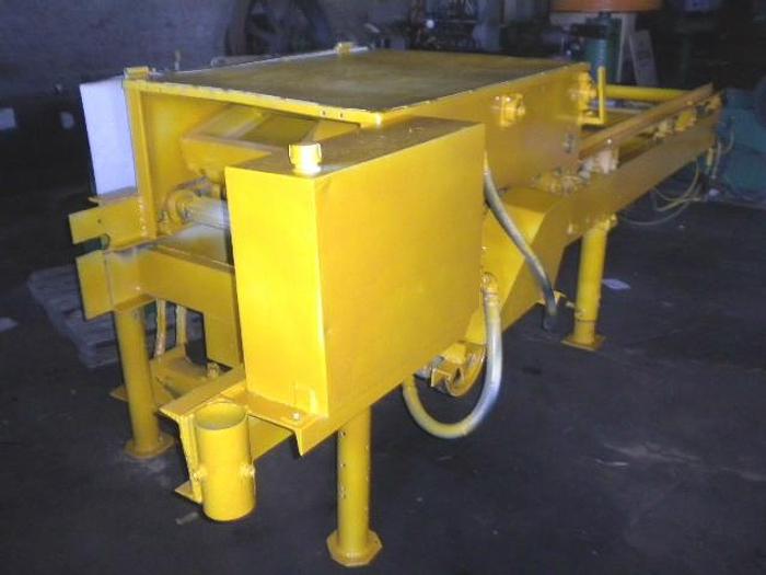 Used EDMISTON BOARD EDGER