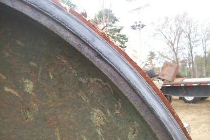 Used Treating Cylinder – 6′ x 38′