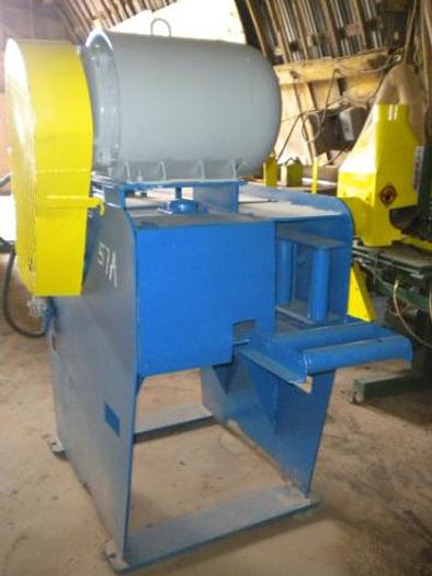 Used Brewco cant-sizer