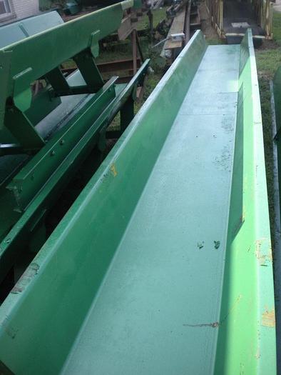 Used Progress Vibrating Conveyor 77′ x 18″