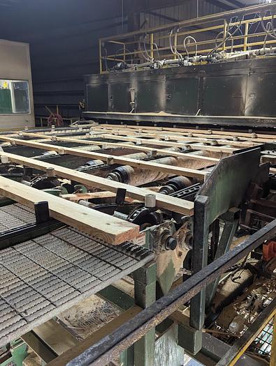 Used 20' COE Trimmer