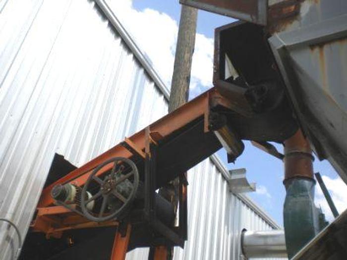 Used Montgomery 42" Blo-Hog