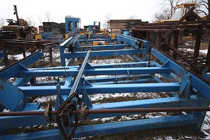 Used Baker Grade Resaw