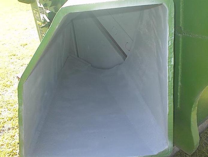 Used PRECISION 58″ Chipper