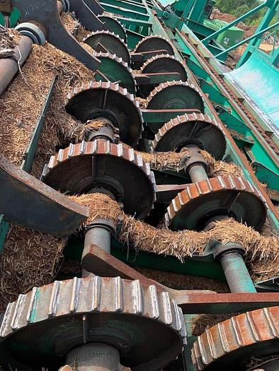 Used Precision P-848-H