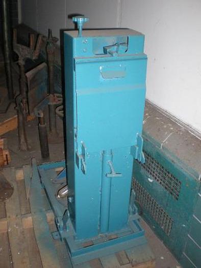 Used ARMSTRONG Air Backfeed