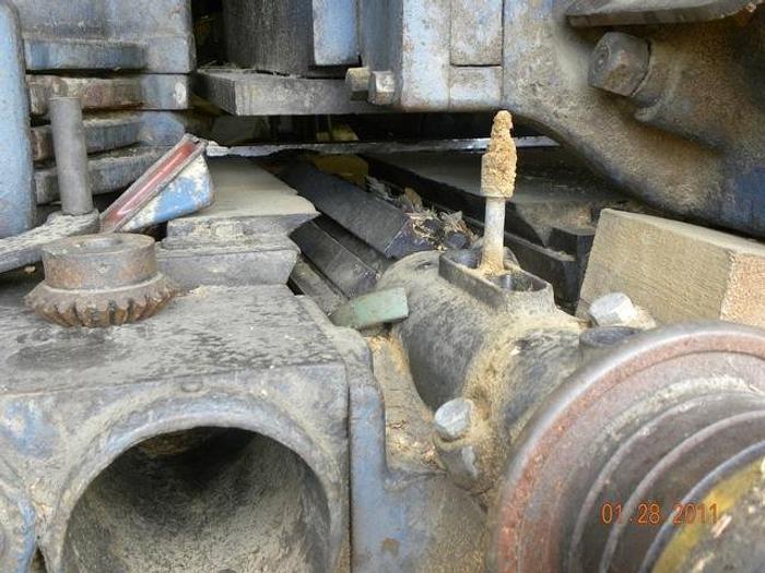 Used Woods Timbersizer