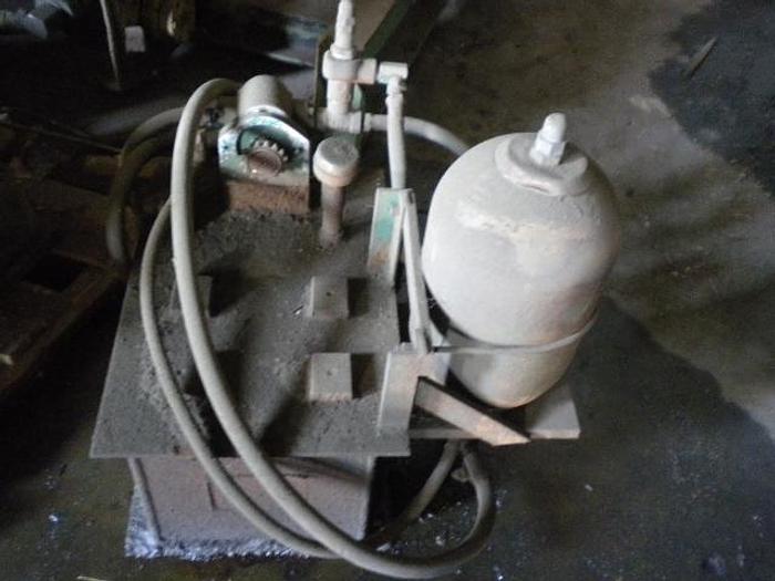 Used Tyrone Berry – cable tensioner