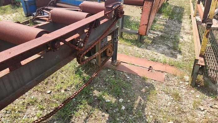 Used West Plains 3-Way Separator