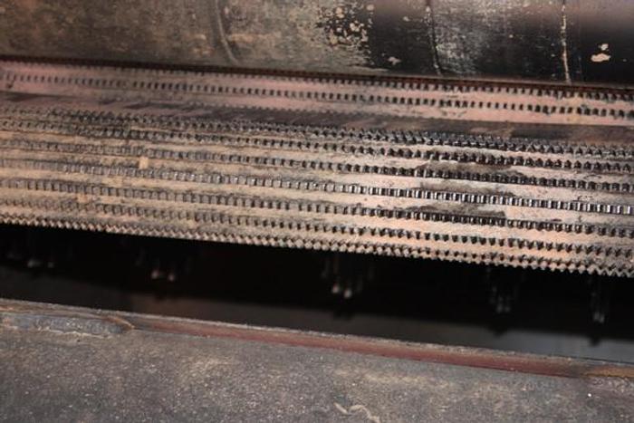 Used CORNELL Edger/Gang Saw