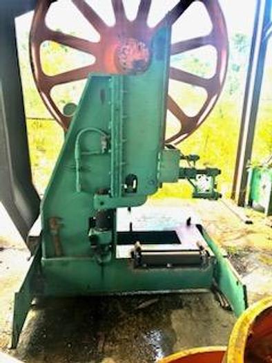 Used SALEM 6′ Band Headrig