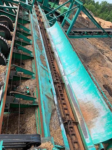 Used Precision P-848-H